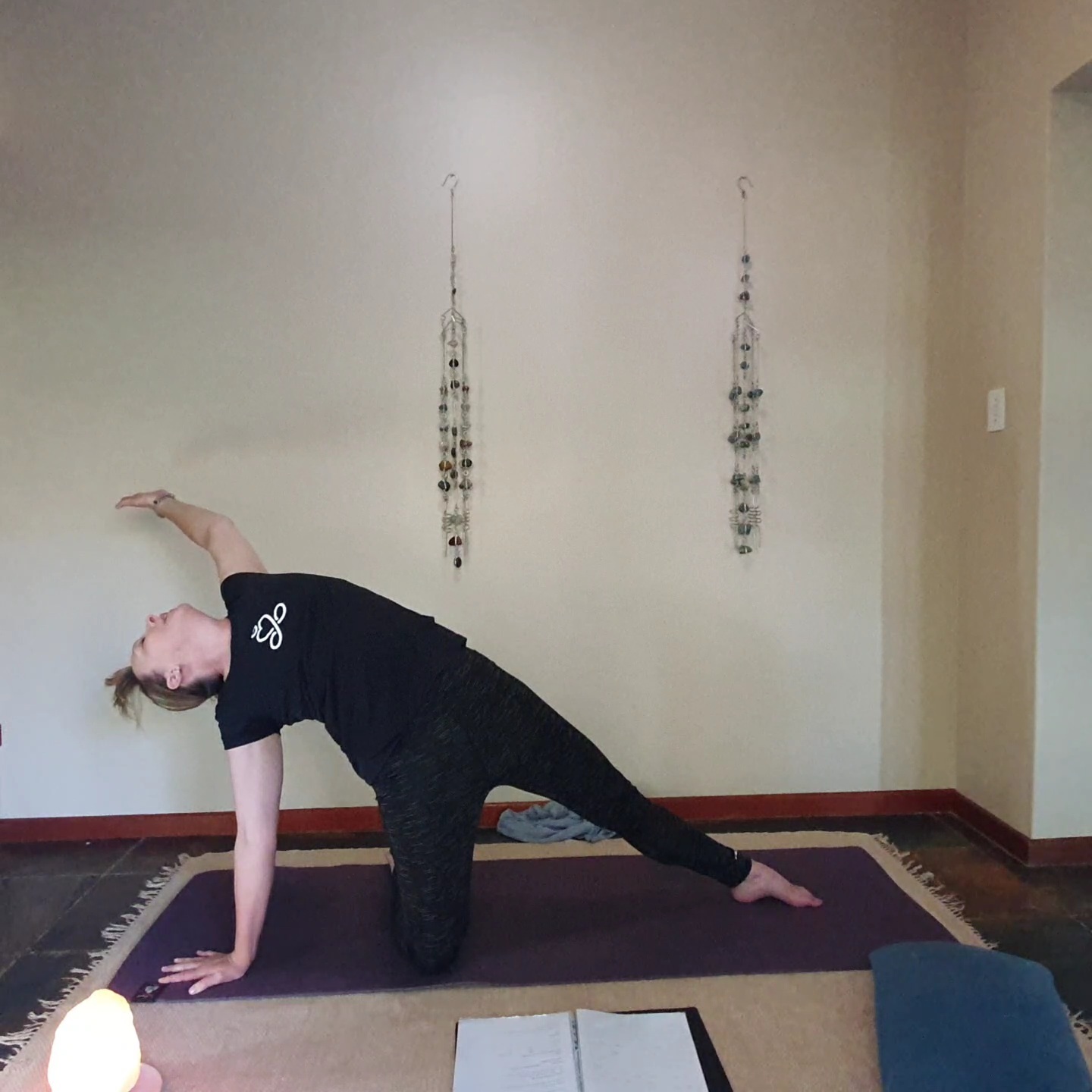 Hatha yoga classes