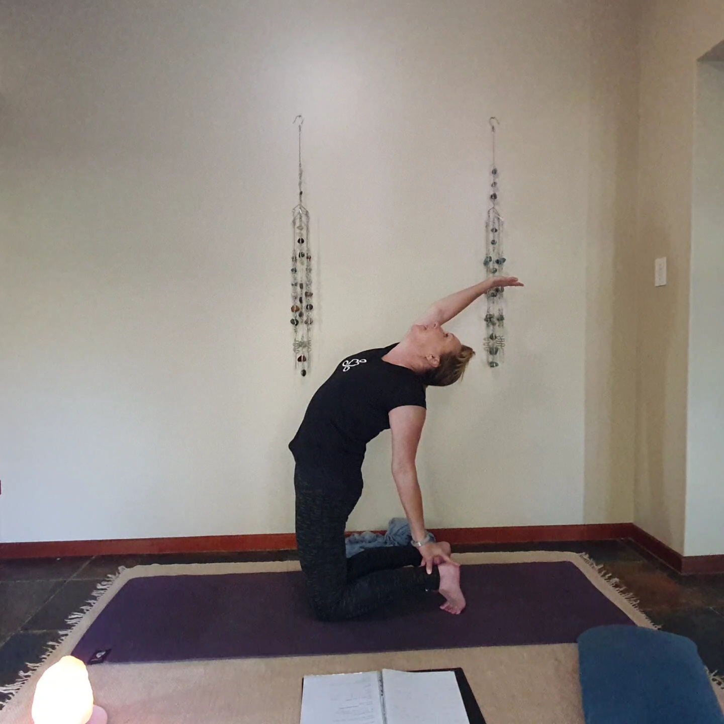 Beginner friedly yoga classes